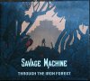 SavageMachine - ThroughTheIronForest.JPG