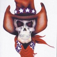 Southern Man