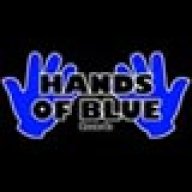 Hands Of Blue