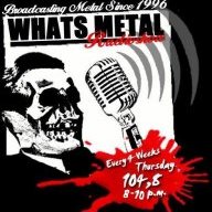 What's Metal
