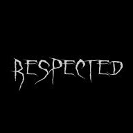 RESPECTED