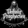 unholyprophecies666