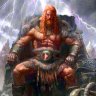 Crimson Berserker